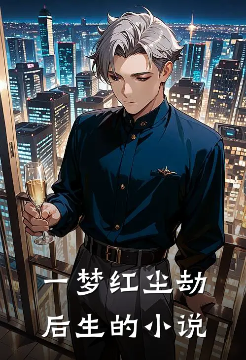 一梦红尘劫后生的小说