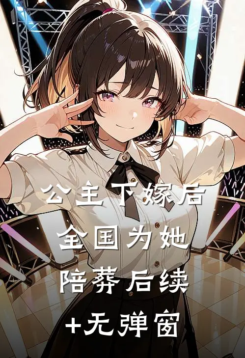 公主下嫁后，全国为她陪葬后续+无弹窗