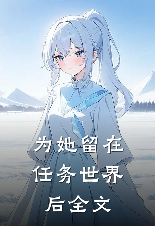 为她留在任务世界后全文