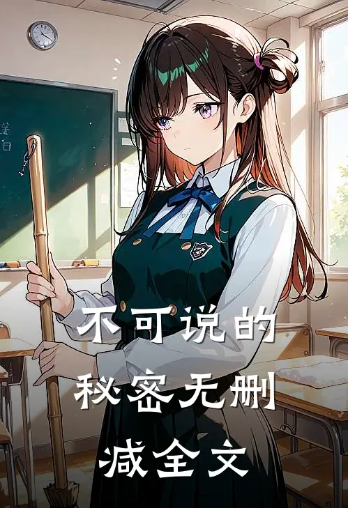不可说的秘密无删减全文