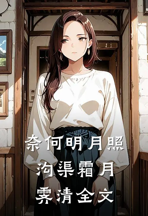 奈何明月照沟渠霜月霁清全文