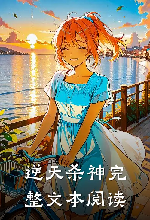 逆天杀神完整文本阅读