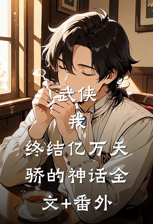 武侠：我，终结亿万天骄的神话全文+番外