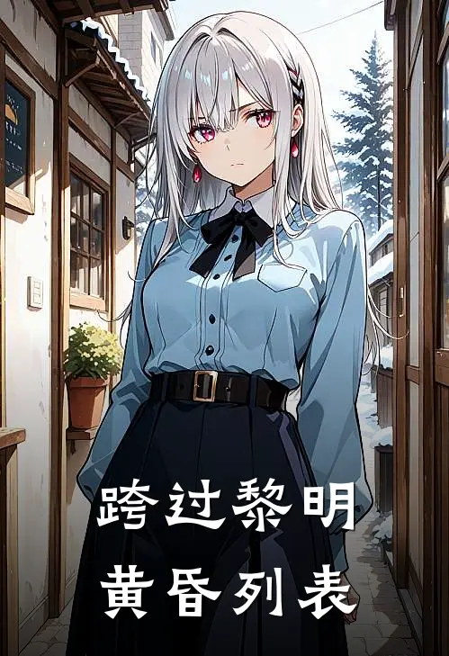 跨过黎明黄昏列表