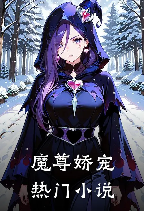 魔尊娇宠热门小说