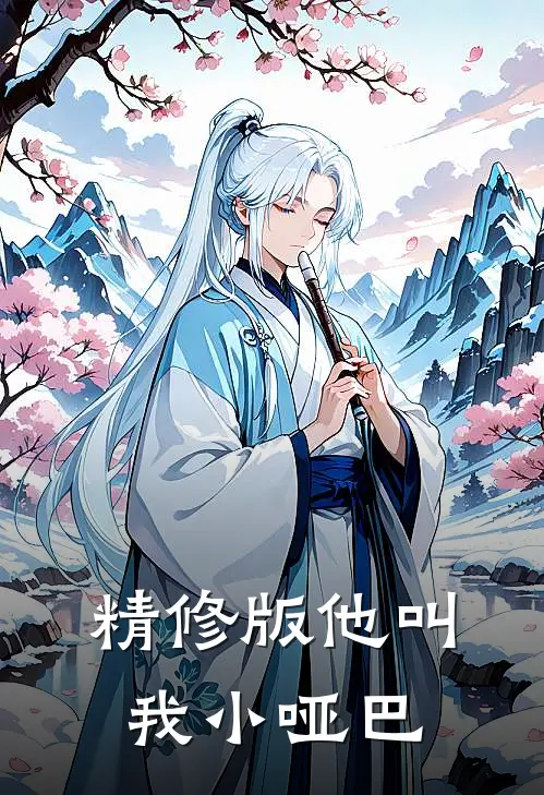 精修版他叫我小哑巴