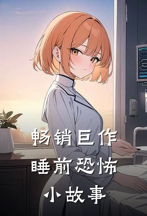 畅销巨作睡前恐怖小故事
