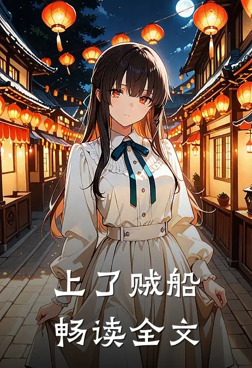 上了贼船畅读全文