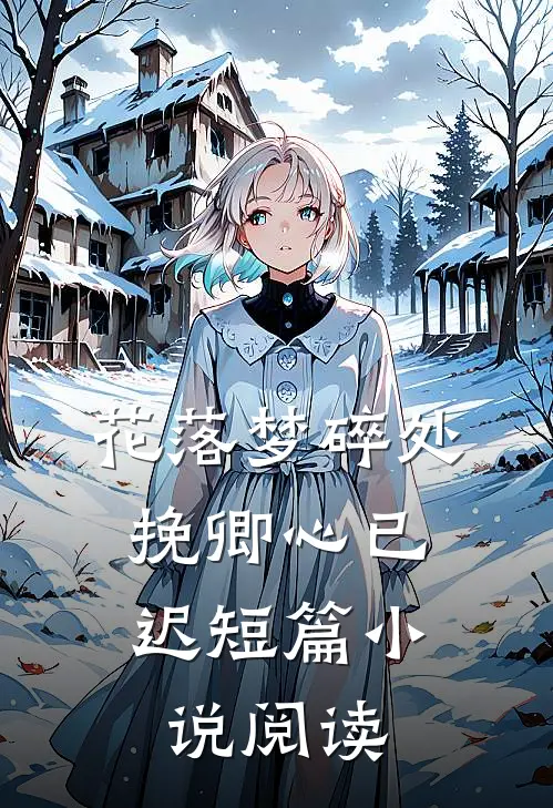 花落梦碎处，挽卿心已迟短篇小说阅读