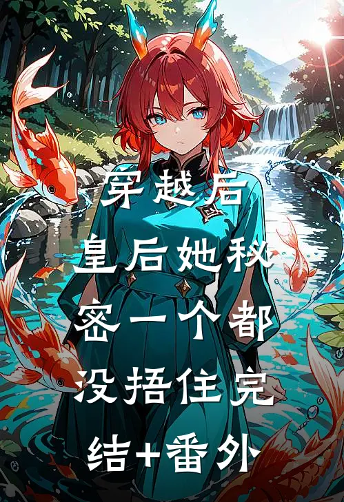 穿越后，皇后她秘密一个都没捂住完结+番外