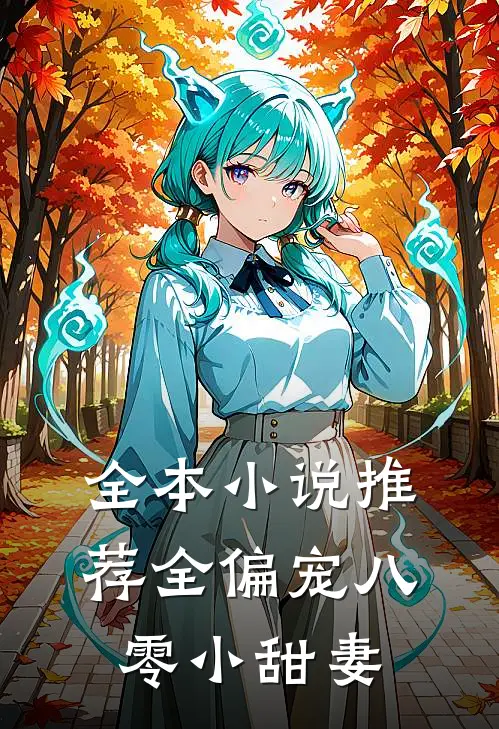 全本小说推荐全偏宠八零小甜妻