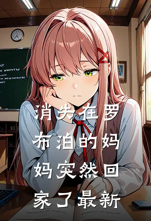 消失在罗布泊的妈妈突然回家了最新