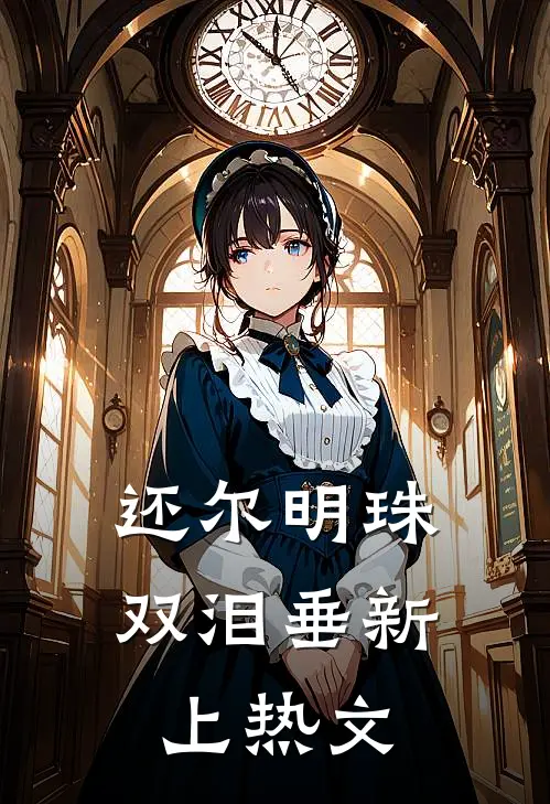 还尔明珠双泪垂新上热文
