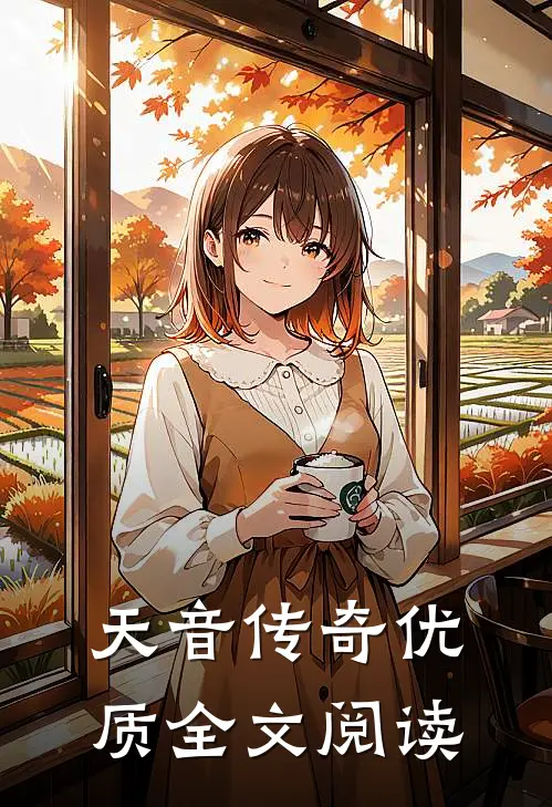 天音传奇优质全文阅读