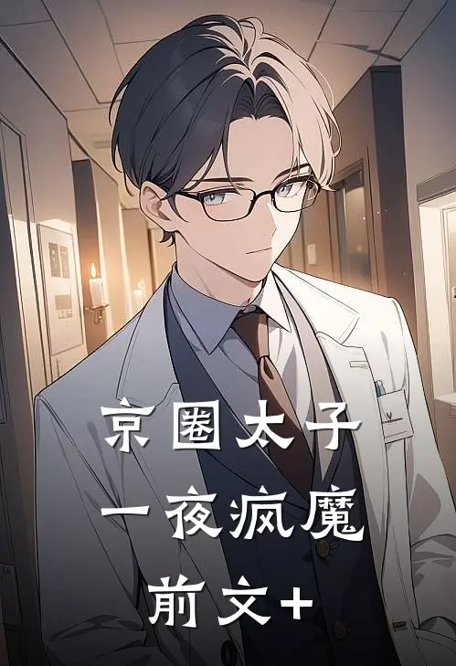 京圈太子一夜疯魔前文+