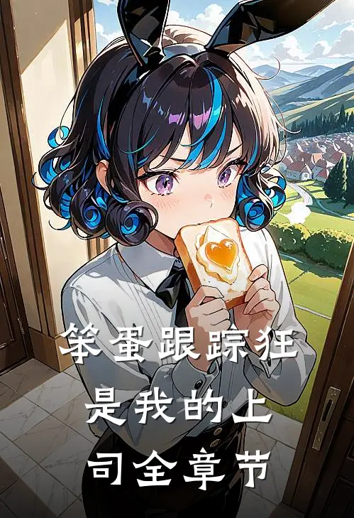 笨蛋跟踪狂是我的上司全章节