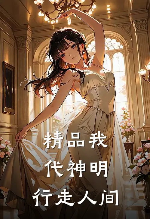 精品我代神明，行走人间
