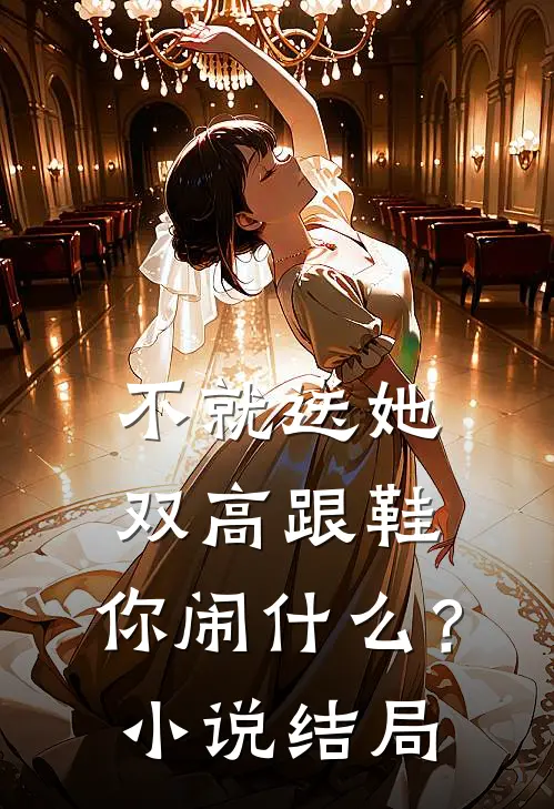 不就送她双高跟鞋，你闹什么？小说结局