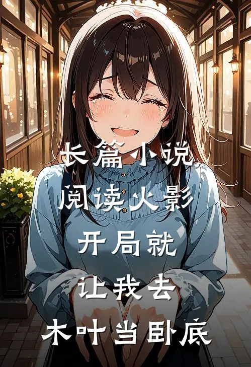 长篇小说阅读火影：开局就让我去，木叶当卧底