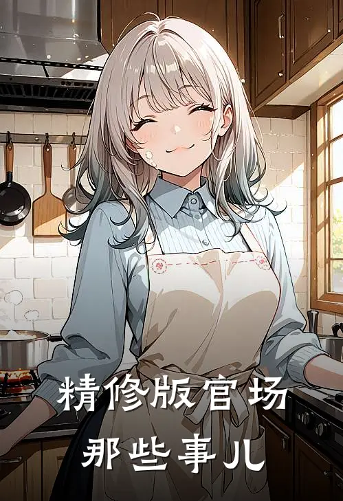 精修版官场那些事儿
