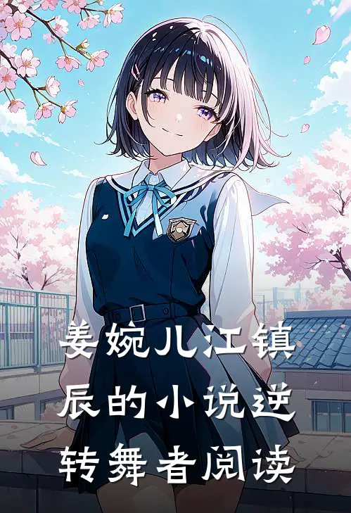 姜婉儿江镇辰的小说逆转舞者阅读