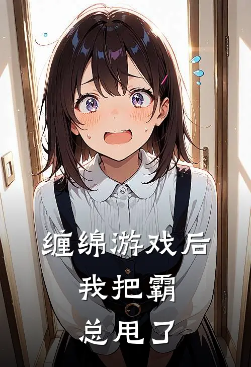 缠绵游戏后,我把霸总甩了