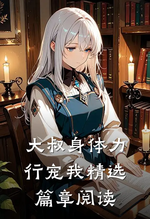 大叔身体力行宠我精选篇章阅读