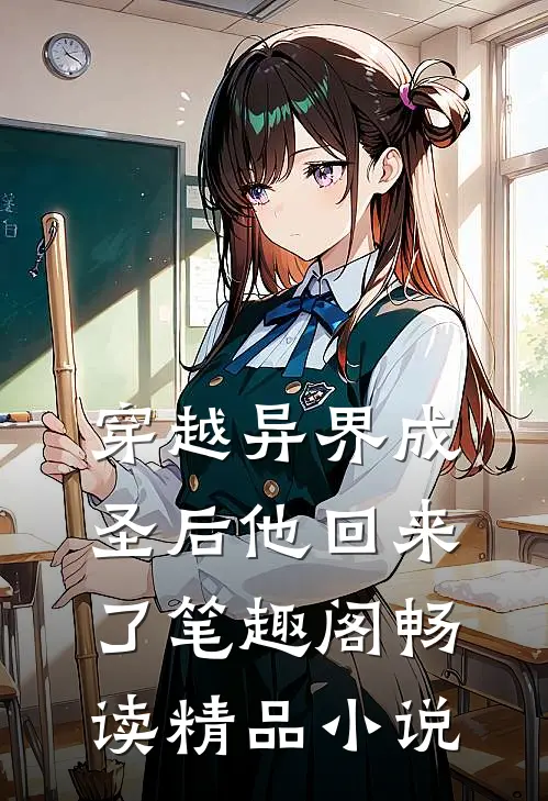 穿越异界成圣后他回来了笔趣阁畅读精品小说