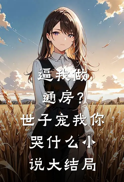 逼我做通房？世子宠我你哭什么小说大结局