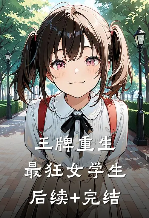 王牌重生:最狂女学生后续+完结