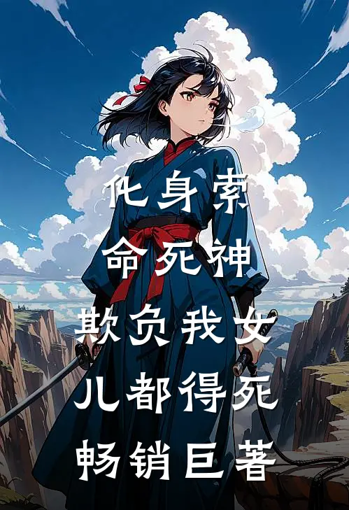 化身索命死神，欺负我女儿都得死畅销巨著