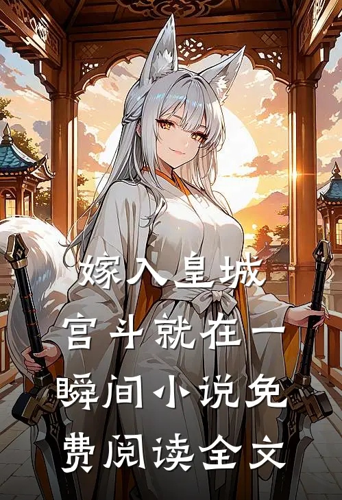 嫁入皇城，宫斗就在一瞬间小说免费阅读全文