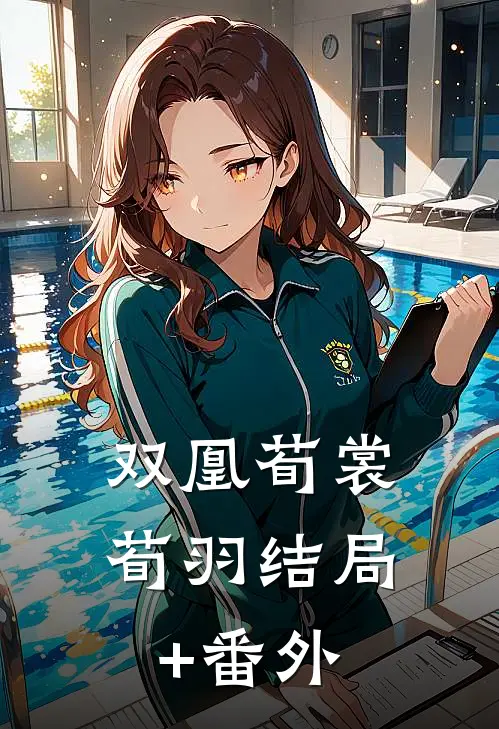 双凰荀裳荀羽结局+番外