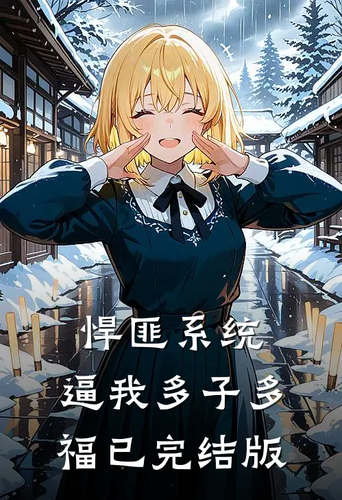 悍匪系统，逼我多子多福已完结版
