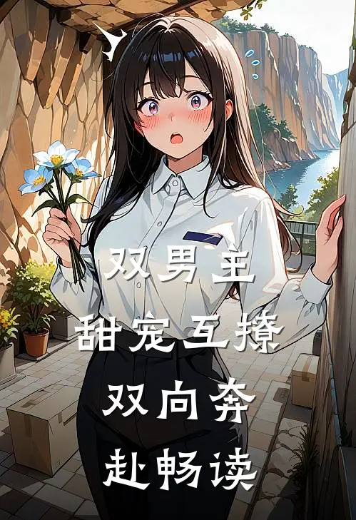 双男主：甜宠互撩，双向奔赴畅读