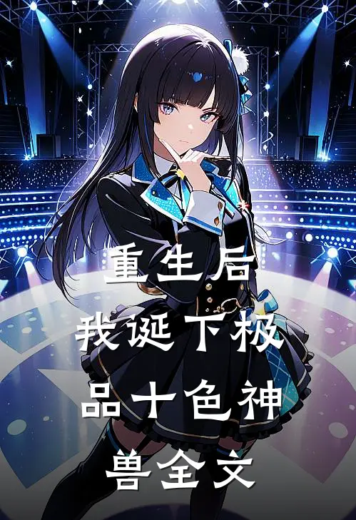 重生后，我诞下极品十色神兽全文