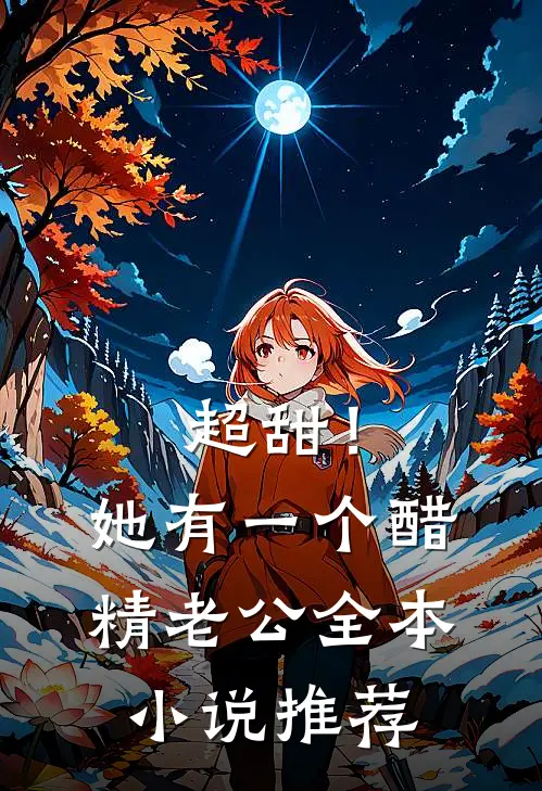 超甜！她有一个醋精老公全本小说推荐