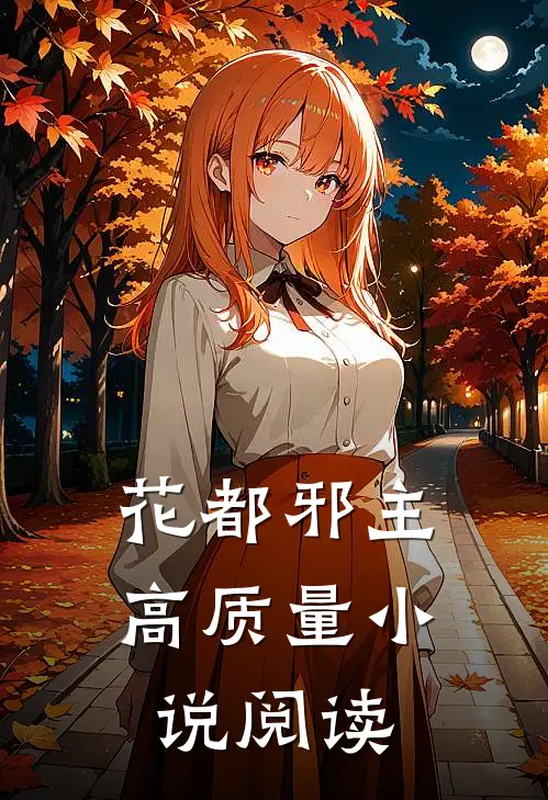 花都邪主高质量小说阅读