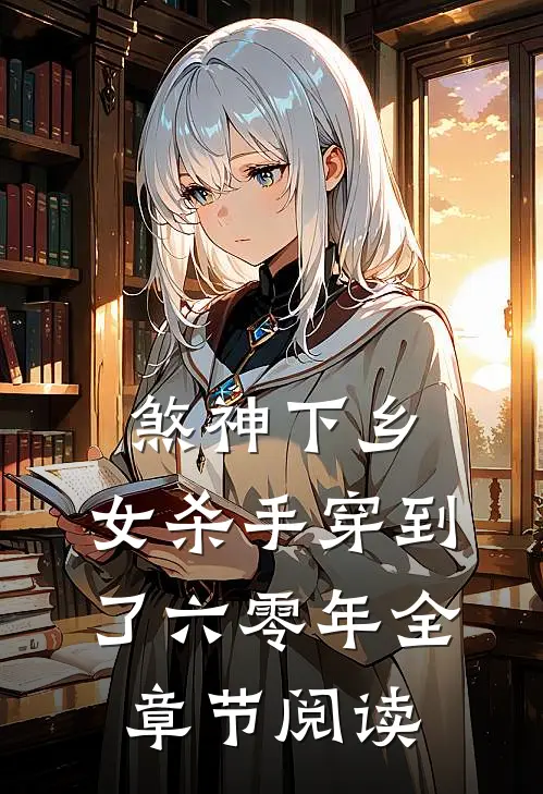 煞神下乡：女杀手穿到了六零年全章节阅读