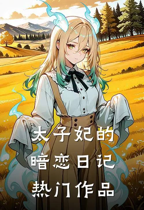 太子妃的暗恋日记热门作品