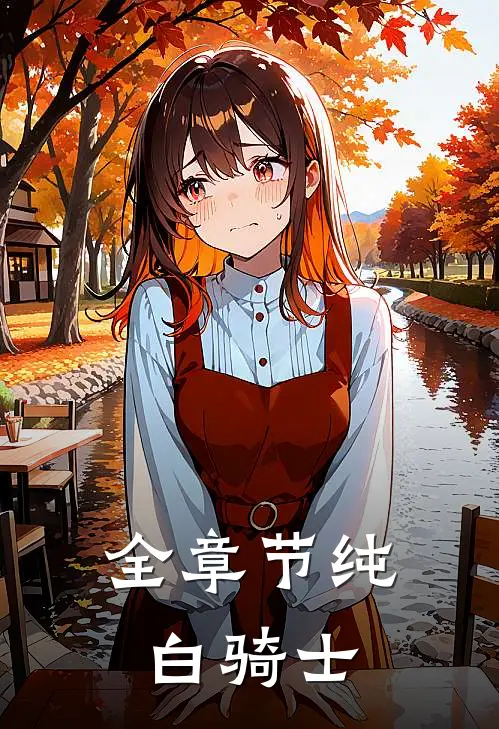 全章节纯白骑士