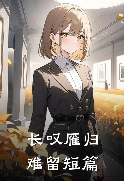 长叹雁归难留短篇