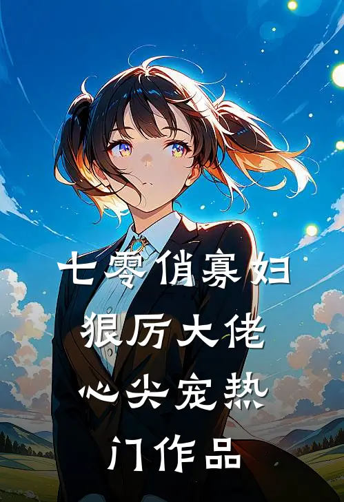 七零俏寡妇，狠厉大佬心尖宠热门作品