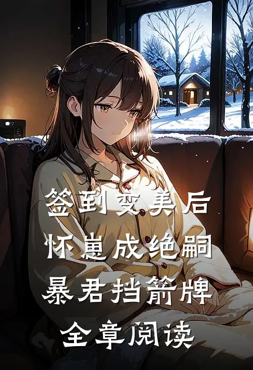 签到变美后怀崽成绝嗣暴君挡箭牌全章阅读