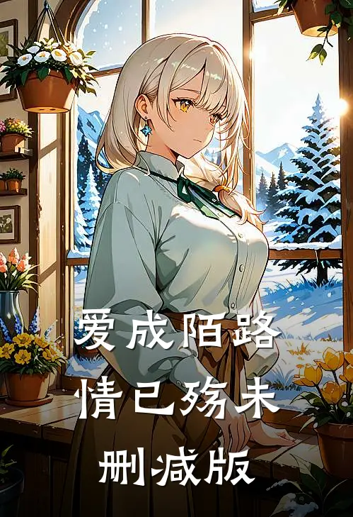 爱成陌路情已殇未删减版