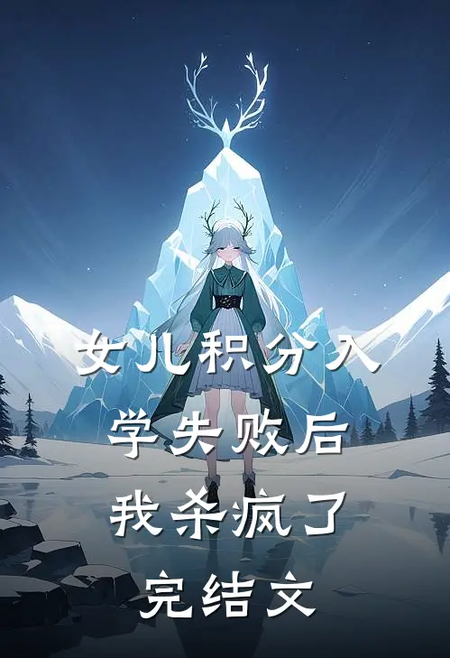 女儿积分入学失败后，我杀疯了完结文