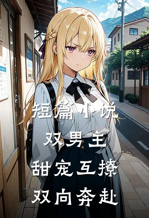 短篇小说双男主：甜宠互撩，双向奔赴