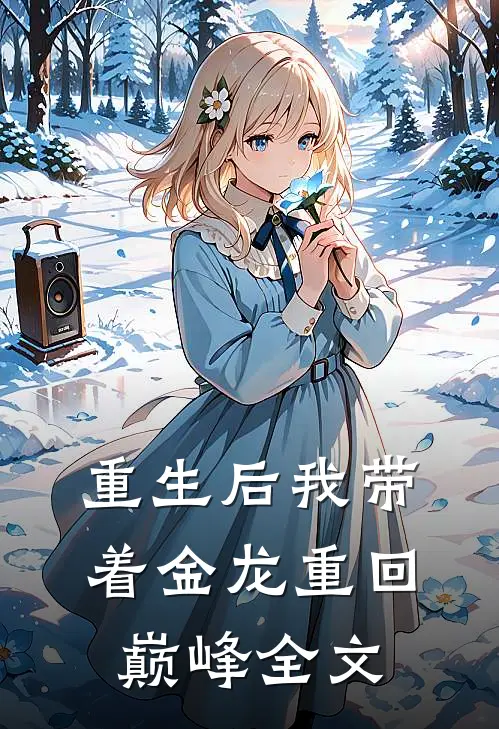 重生后我带着金龙重回巅峰全文