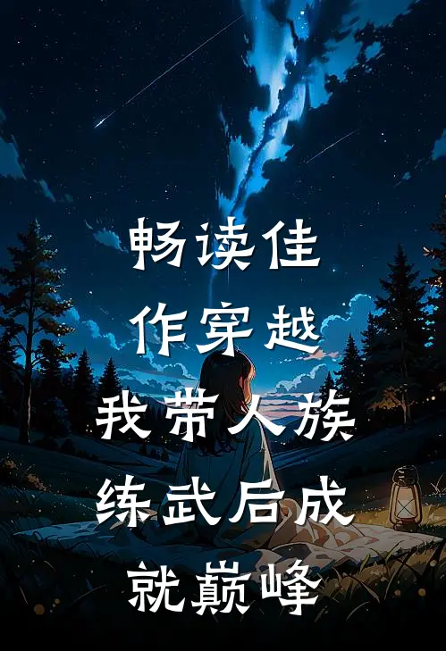 畅读佳作穿越：我带人族练武后成就巅峰