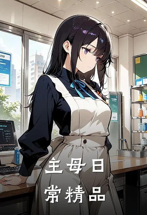 主母日常精品